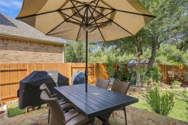 320 Fort Cobb WAY, Georgetown, TX 78628