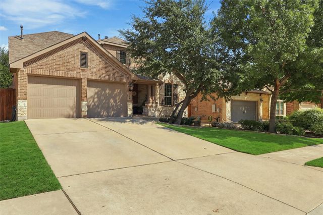 320 Fort Cobb WAY, Georgetown, TX 78628