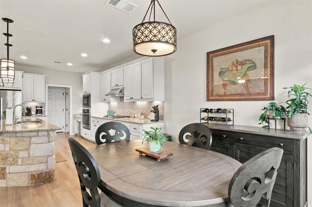 320 Fort Cobb WAY, Georgetown, TX 78628