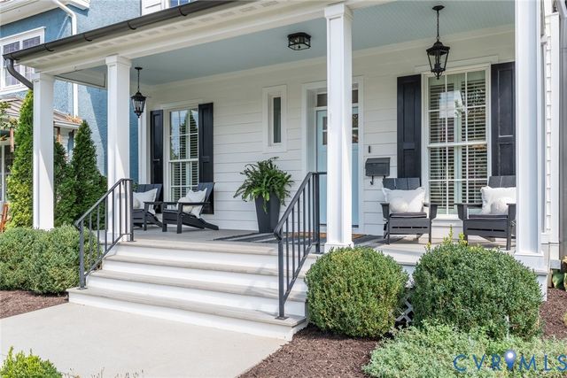 4702 Stuart Ave, Richmond, VA 23226