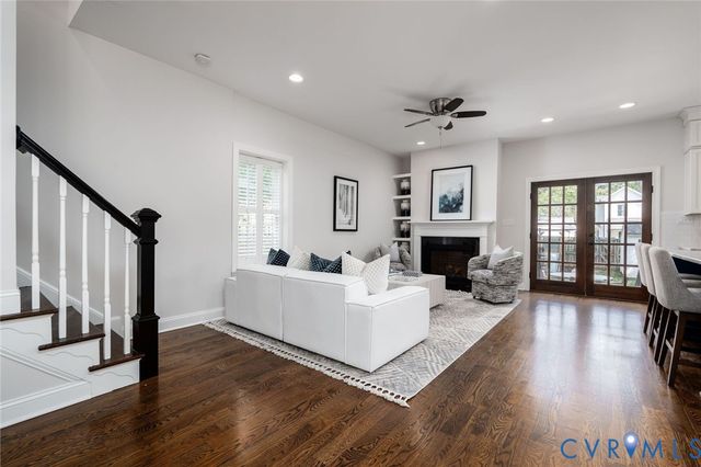 4702 Stuart Ave, Richmond, VA 23226