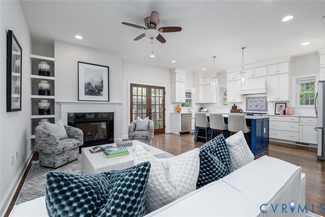 4702 Stuart Ave, Richmond, VA 23226