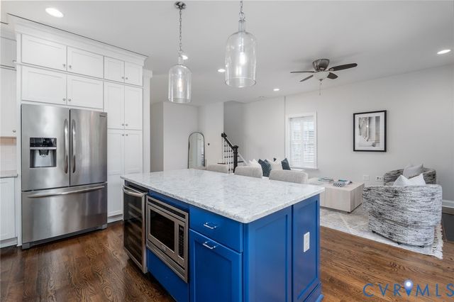 4702 Stuart Ave, Richmond, VA 23226