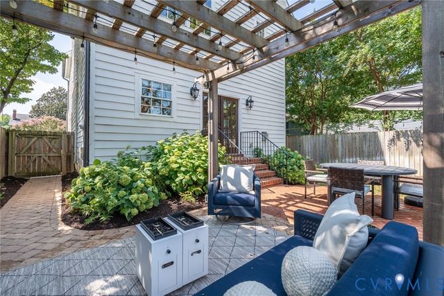 4702 Stuart Ave, Richmond, VA 23226