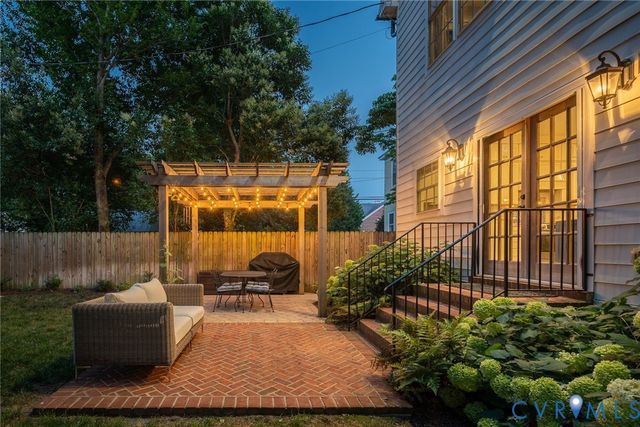 4702 Stuart Ave, Richmond, VA 23226
