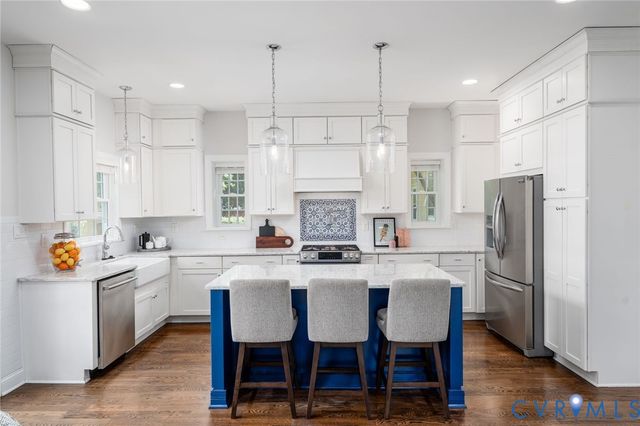 4702 Stuart Ave, Richmond, VA 23226