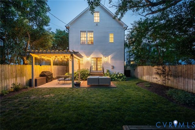 4702 Stuart Ave, Richmond, VA 23226