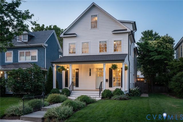 4702 Stuart Ave, Richmond, VA 23226