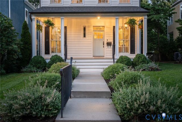 4702 Stuart Ave, Richmond, VA 23226