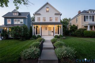 4702 Stuart Ave, Richmond, VA 23226