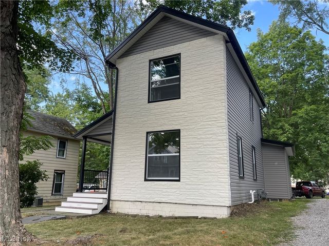 442 Washington Street, Salem, OH 44460