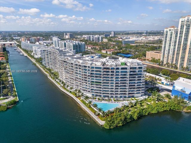 3250 NE 188th Street 404, Aventura, FL 33180