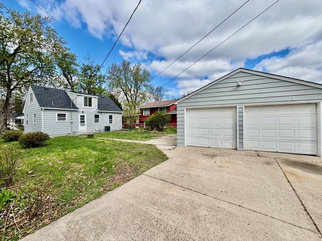 6913 Russell Avenue S, Richfield, MN 55423