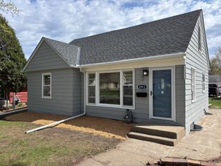 6913 Russell Avenue S, Richfield, MN 55423