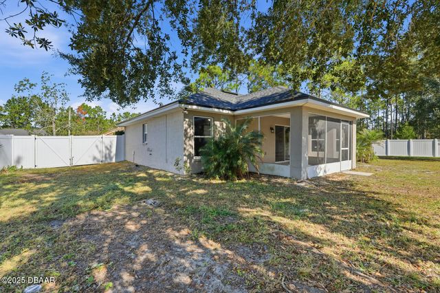 12 Katrina Court, Palm Coast, FL 32164