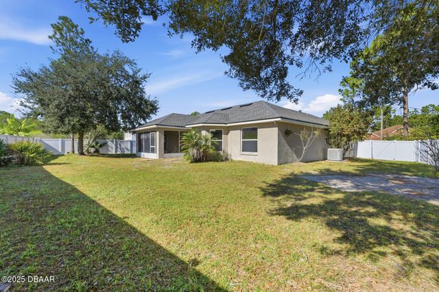 12 Katrina Court, Palm Coast, FL 32164