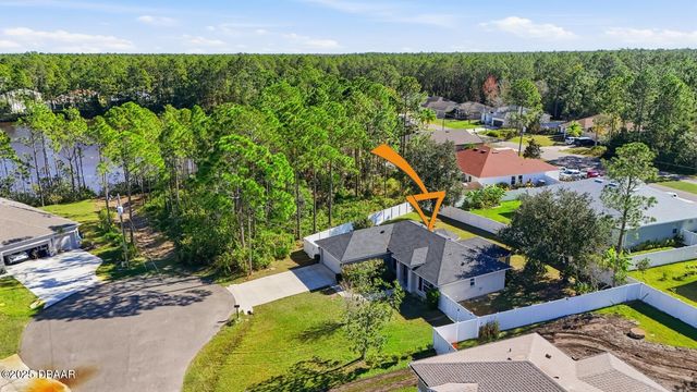 12 Katrina Court, Palm Coast, FL 32164