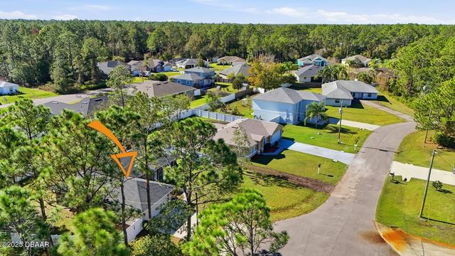 12 Katrina Court, Palm Coast, FL 32164
