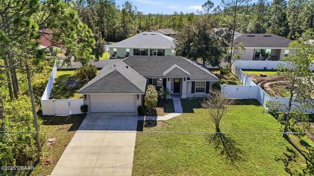 12 Katrina Court, Palm Coast, FL 32164