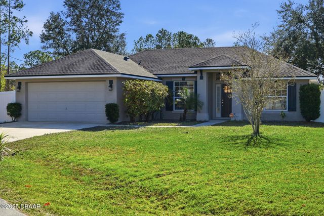 12 Katrina Court, Palm Coast, FL 32164