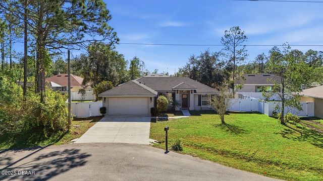12 Katrina Court, Palm Coast, FL 32164