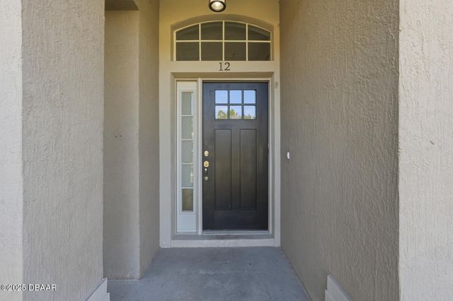 12 Katrina Court, Palm Coast, FL 32164