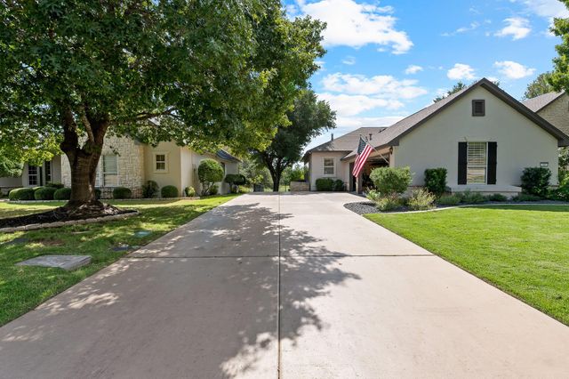 109 Blacksmiths DR, Georgetown, TX 78633