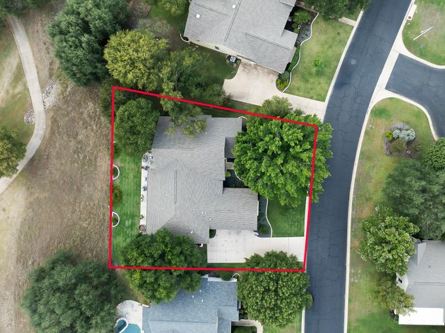 109 Blacksmiths DR, Georgetown, TX 78633