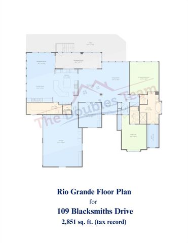 109 Blacksmiths DR, Georgetown, TX 78633