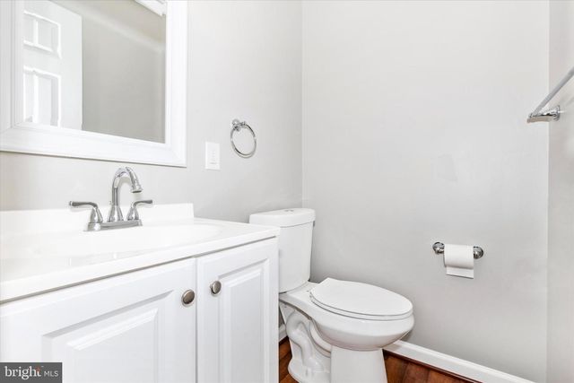12636 BLACK SADDLE LN, Germantown, MD 20874