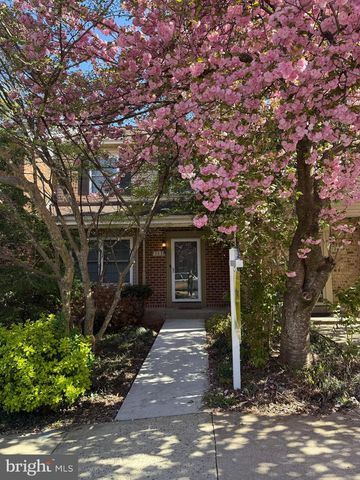12636 BLACK SADDLE LN, Germantown, MD 20874