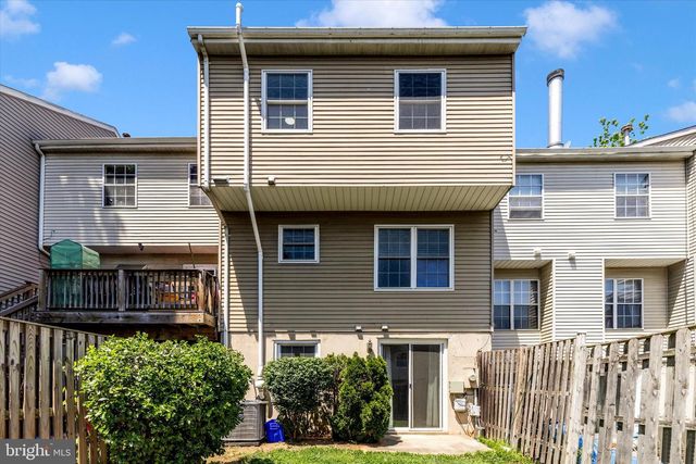 12636 BLACK SADDLE LN, Germantown, MD 20874