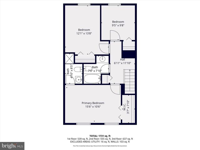 12636 BLACK SADDLE LN, Germantown, MD 20874