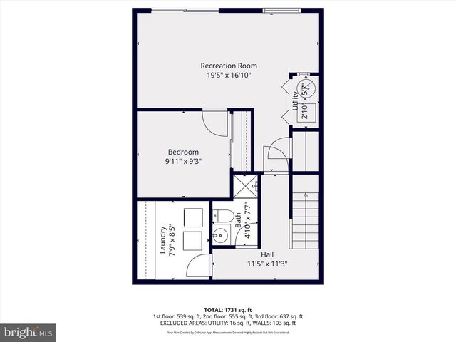 12636 BLACK SADDLE LN, Germantown, MD 20874