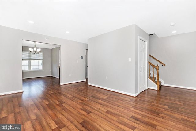 12636 BLACK SADDLE LN, Germantown, MD 20874