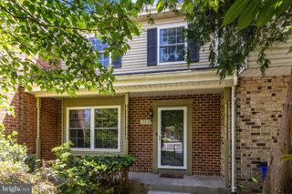 12636 BLACK SADDLE LN, Germantown, MD 20874