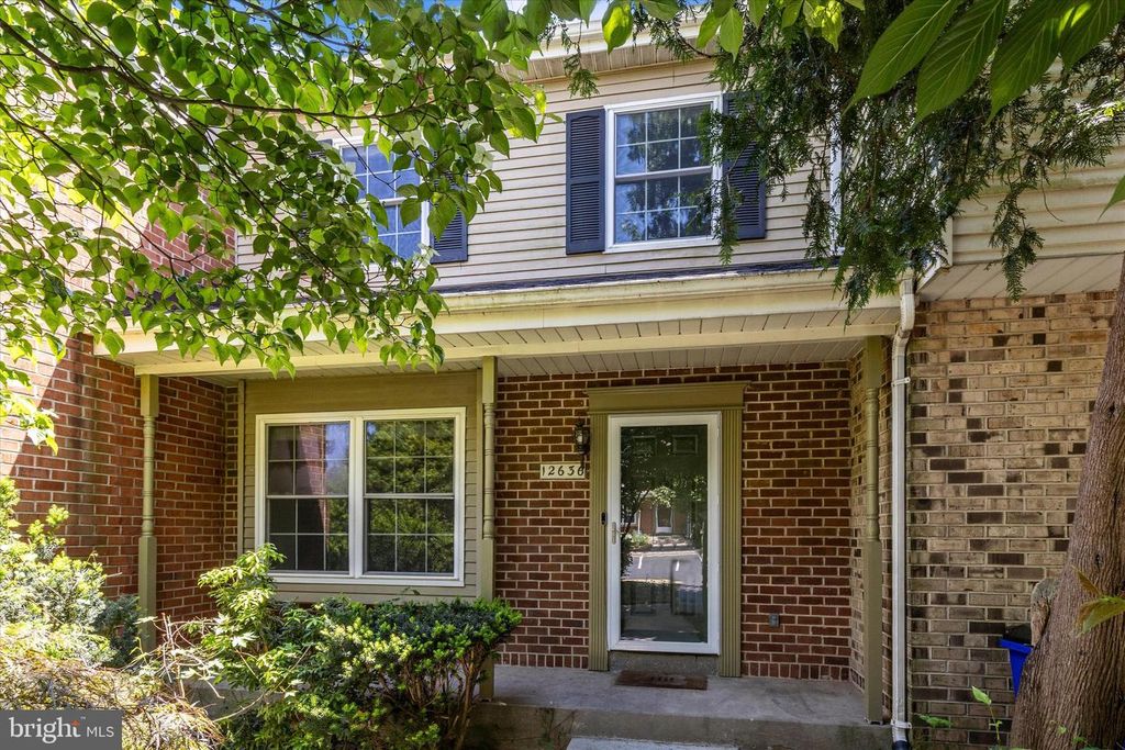 12636 BLACK SADDLE LN, Germantown, MD 20874