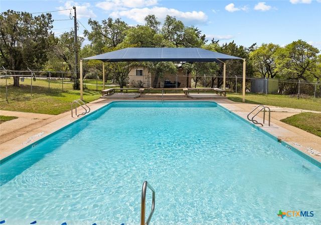 123 Poolside Drive, Canyon Lake, TX 78133