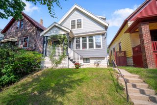 2334 S 9th STREET #2336, Milwaukee, WI 53215