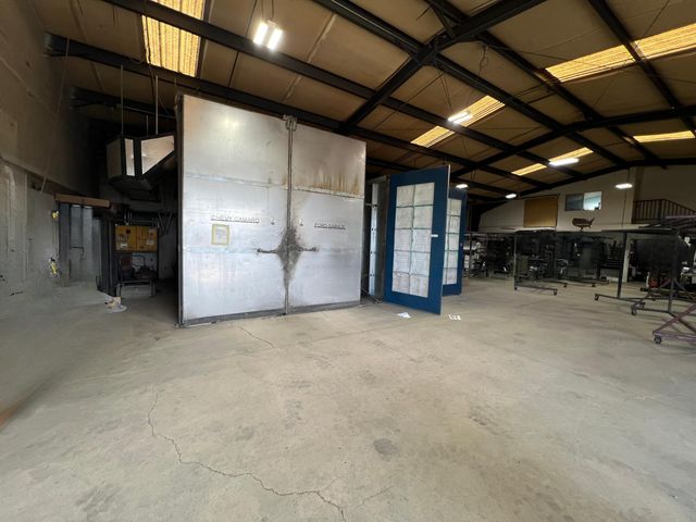 1385 E Justice Road, Medford, OR 97502