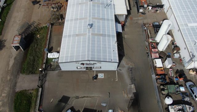 1385 E Justice Road, Medford, OR 97502