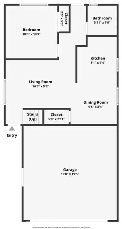 8139 Priscilla, Downey, CA 90242