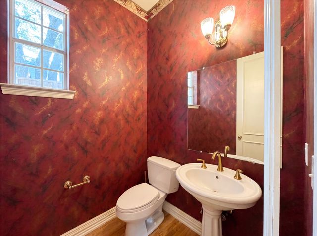2533 Vista Creek Court, Garland, TX 75044