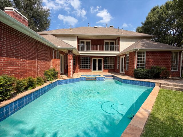 2533 Vista Creek Court, Garland, TX 75044