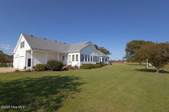 2051 Nixonton Road, Elizabeth City, NC 27909