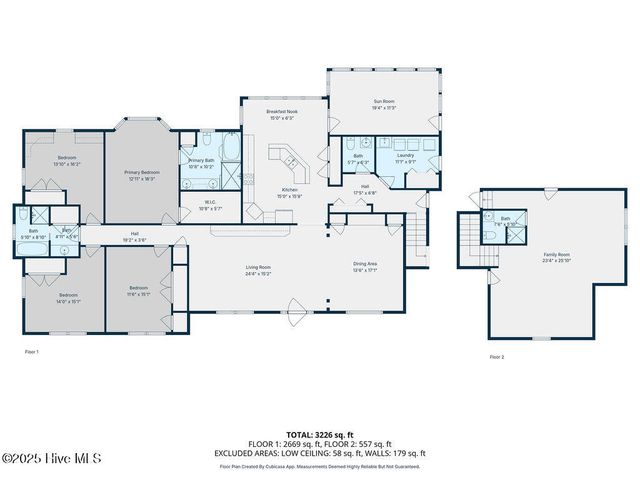 2051 Nixonton Road, Elizabeth City, NC 27909
