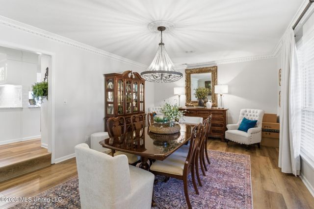 376 W Lake Road, Hattiesburg, MS 39402