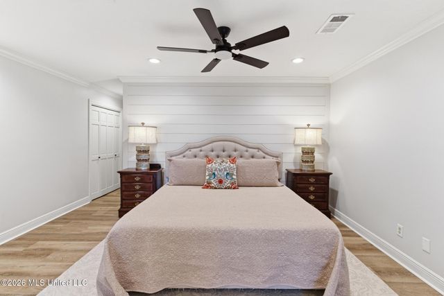 376 W Lake Road, Hattiesburg, MS 39402