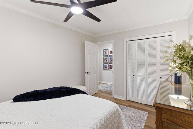 376 W Lake Road, Hattiesburg, MS 39402