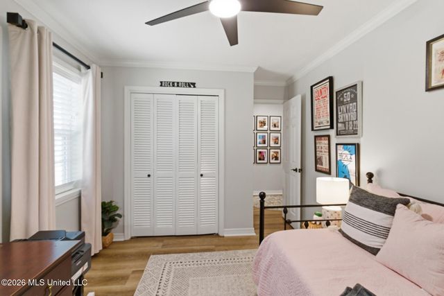 376 W Lake Road, Hattiesburg, MS 39402